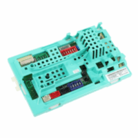 Whirlpool Washer Electronic Control Board. Part #W10480184 (installed once)