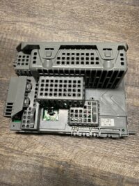 Whirlpool Washer Electronic Control Board. Part #W10735685