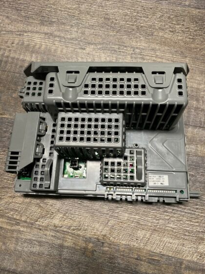 Whirlpool Washer Electronic Control Board. Part #W10735685