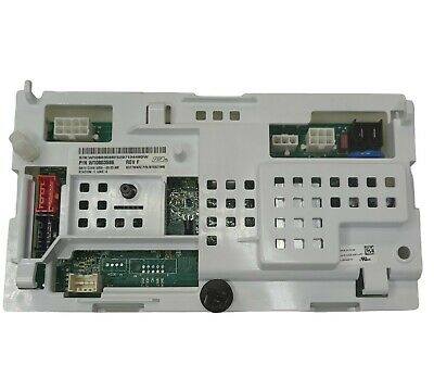 Whirlpool Washer Electronic Control Board. Part #W10785635