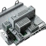 Whirlpool Washer Electronic Control Board. Part #W11031829