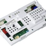 Whirlpool Washer Electronic Control Board. Part #W11116594