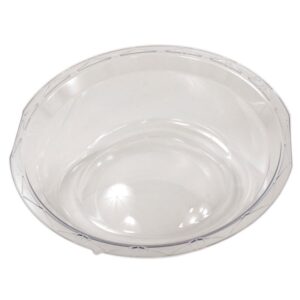 Whirlpool Washer Inner Door Glass. Part #W11222029