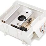 Whirlpool Washer Motor Control Board Assembly. Part #WPW10384843