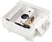 Whirlpool Washer Motor Control Board Assembly. Part #WPW10384843