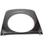 Whirlpool Washer Outer Door Panel. Part #WPW10424239