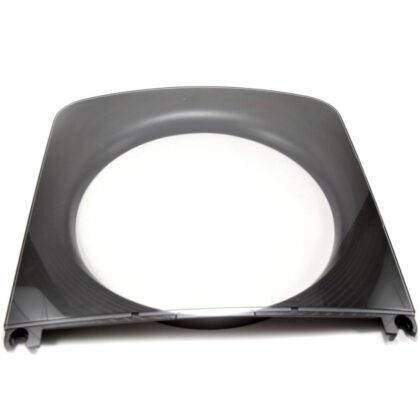 Whirlpool Washer Outer Door Panel. Part #WPW10424239
