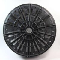 Whirlpool Washer Rotator Assembly. Part #WPW10544980