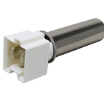 Whirlpool Washer Water Temperature Sensor. Part #WPW10467289
