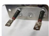 Aftermarket Range Bake Element. Part #UB732