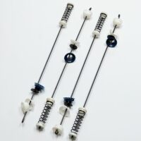 Aftermarket 24″ Washer Suspension Rod Kit. Part #LP80048