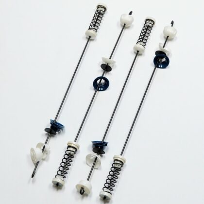Aftermarket 24" Washer Suspension Rod Kit. Part #LP80048