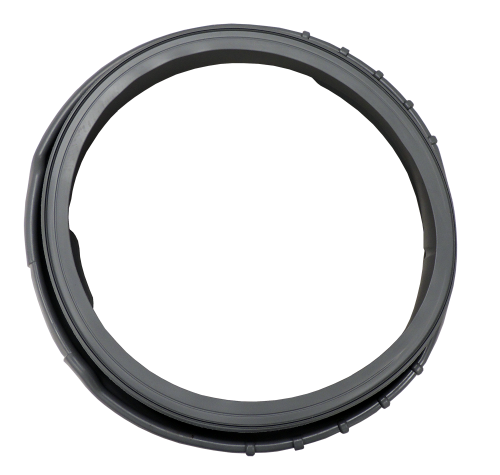 Aftermarket Front Load Washer Door Bellow. Part #LP932B