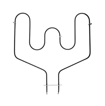 Aftermarket Range Oven Bake Element, 3410W. Part #AM-WG02F04464