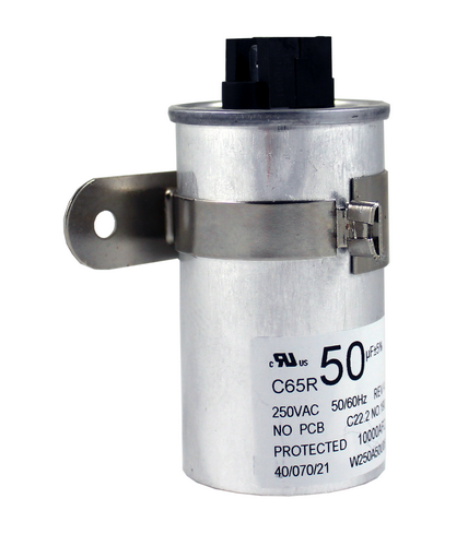 Aftermarket Washer Capacitor. Part #LP4664