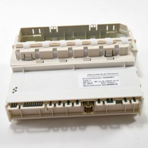 Bosch Dishwasher Control Unit. part #00706335