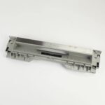 Bosch Dishwasher Panel-Facia. Part #00689410