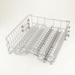 Bosch Dishwasher Upper Rack Kit. Part #20007068
