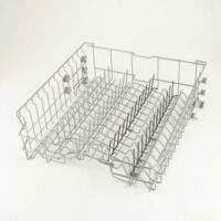Bosch Dishwasher Upper Rack Kit. Part #20007068