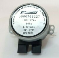 Bosch Dishwasher Water Switch Motor. Part #00615820