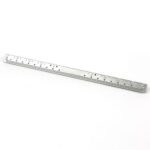 Frigidaire Microwave Mounting Plate. Part #5304468135