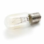 Frigidaire Microwave Oven Light Lamp. Part #5304461116