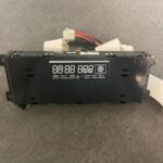 Frigidaire Range Board and Harness. Part #316462818- Used