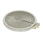 Frigidaire Range Dual Radiant Surface Element. Part #316282100