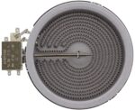 Frigidaire Range Radiant Surface Element, 6", 1200W. Part #318178110