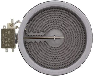 Frigidaire Range Radiant Surface Element, 6", 1200W. Part #318178110
