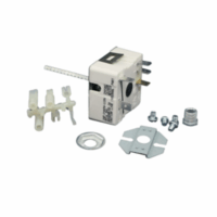 Frigidaire Range Surface Element Switch Kit. Part #318120503