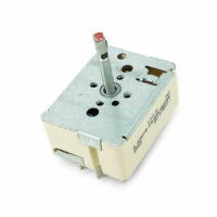 Frigidaire Range Surface Element Switch. Part #318293831