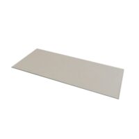 Frigidaire Refrigerator Crisper Cover Glass. Part #297291301