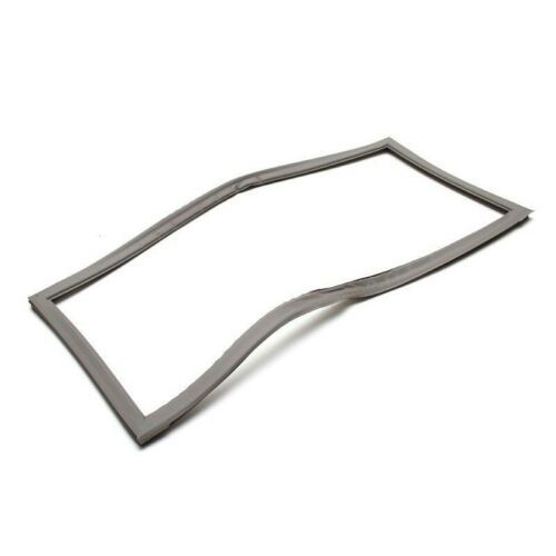 Frigidaire Refrigerator Door Gasket, Grey. Part #241786011