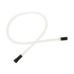 GE Dishwasher Drain Tube Assembly. Part #WG04F04609