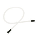 GE Dishwasher Drain Tube Assembly. Part #WG04F04609