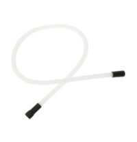 GE Dishwasher Drain Tube Assembly. Part #WG04F04609