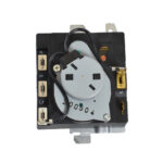 GE Dryer Timer. Part #WW02F00360