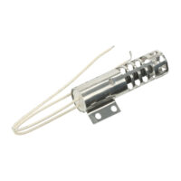 GE Gas Range Ignitor. Part #WG02F04373