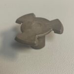 GE Microwave Coupler. Part #WG02F05330