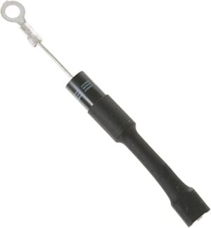 GE Microwave High Voltage Diode. Part #WG02F05554