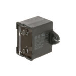 GE Refrigerator Capacitor. Part #WR01F02043