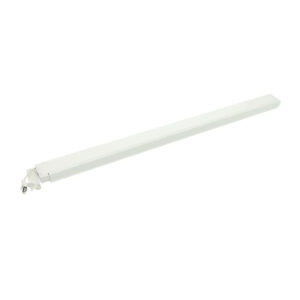 GE Refrigerator Door Mullion Rail. Part #WR01A00386