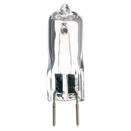 LG Microwave Halogen Lamp Light Bulb. Part #6912A40002E
