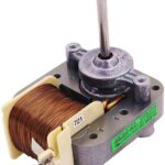 LG Range Oven Convection Fan Motor. Part #EAU61865301