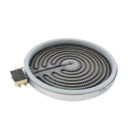 LG Range Radiant Surface Element, 9", 2500W. Part #MEE62385101