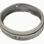 LG Washer Door Gasket. Part #MDS47123601