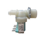 LG Washer Inlet Valve Assembly. Part #5220FR1251B