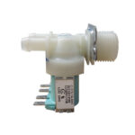 LG Washer Inlet Valve Assembly. Part #5220FR1251B
