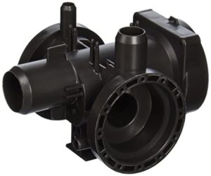 LG Washer Pump Casing. Part #3108ER1001B